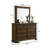 Cressa 9 Drawer 59.5'' W with Mirror-1975905607