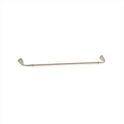 Plymouth 24" Wall Mounted Towel Bar