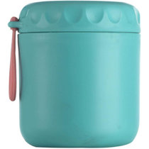 Bene Casa 1-liter Food Thermos, Double Wall, Wide Neck