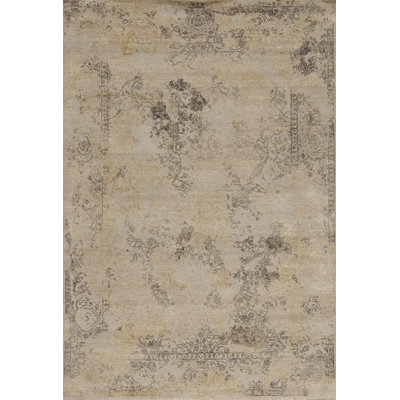 Amour Hand Knotted Indoor Rug