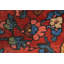 Tapis de couloir traditionnel 4 x 10