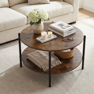 Coffee Table with Storage
