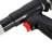 Aluminium Pneumatic Vacuum Blower Gun Kit, 2-in-1 Handheld Air Vacuum & Blow Tool For Dust Removal Cleaning Inflation Workshop Garage Use