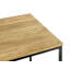 Lexington Frame End Table