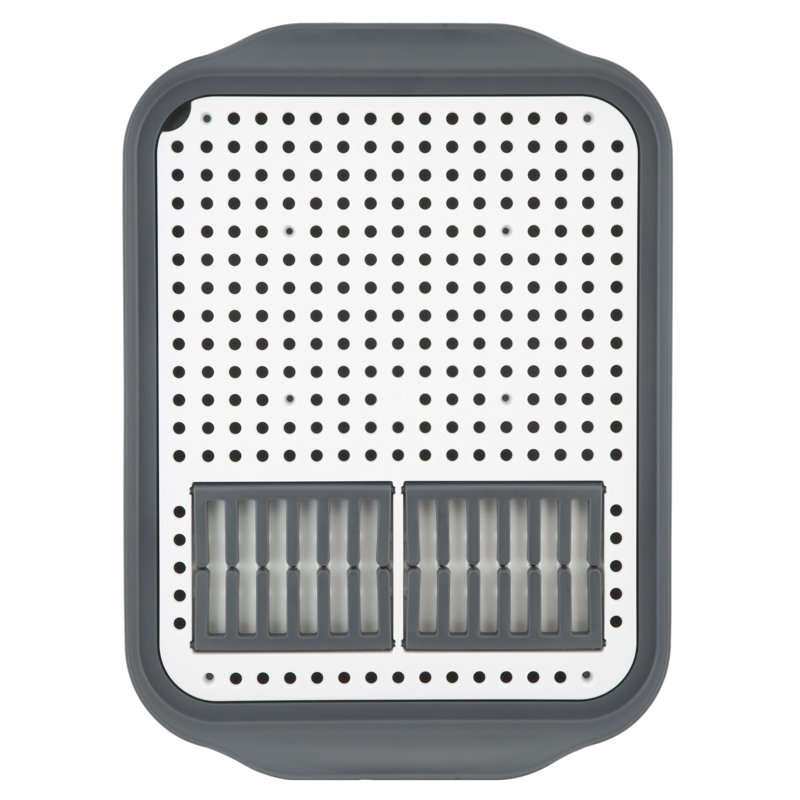 Plastic Dish Rack