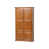 Medium Oak selected