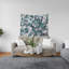 Tapisserie murale-448665594