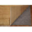Tapis unique en laine noué à la main nouvel âge 6 pi 10 po x 8 pi Arkose