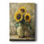 FLORAL Series XXII - Gallery Cavas-1041596039
