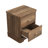 Burkhart Traditional 3 Pieces Bedroom Set-1322974609