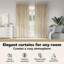 Alithia Velvet Room Darkening Curtain-772712932-772712958