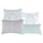 Amanda Luxury 7 Piece Comforter Set-112895555