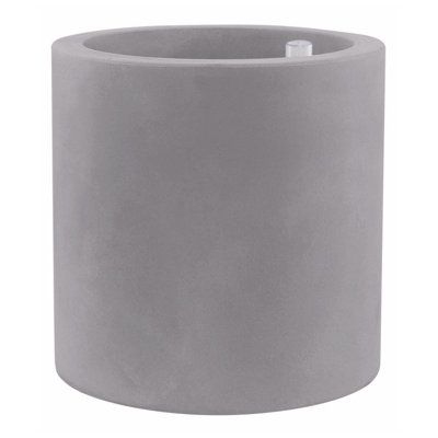 Cilindro Resin Pot Planter