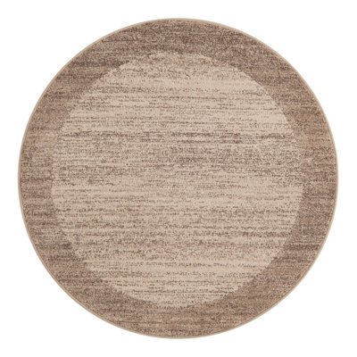 Hermina Beige Area Rug