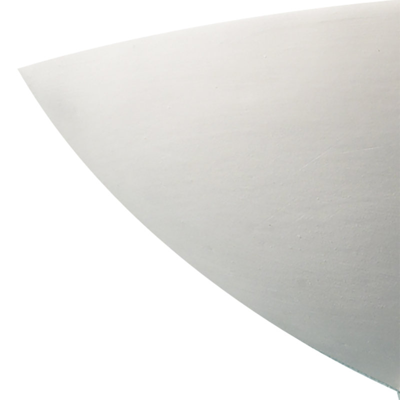 Ceramic Half Moon