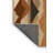 Copper Veil Rug-632146968