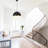 1 - Light Dimmable Single Dome Kitchen Island Pendant-1763569497-1763569499