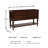 Flosie Dining Server