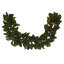 Magnolia Leaf Garland
