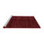 Tapis abstrait 100% lavable à la machine 4668-393965319