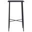Malvina Metal Base Dining Table