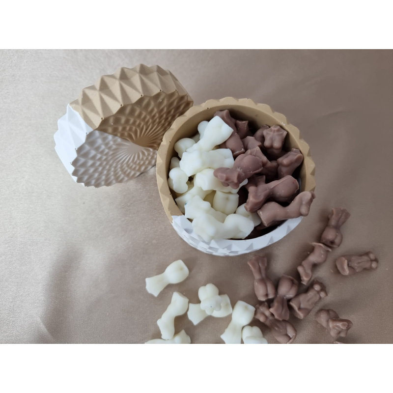 Snug As A Bug Scented Wax Melt