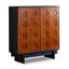 Commode d'appoint Vintage