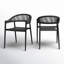 Soto Stacking Armchair - Set Of 2-531395567