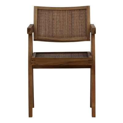 Tavrisa Dining Chair Brown