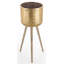 Alfhard Metal Pot Planter
