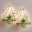Ensemble de 2 tablettes suspendues Art-Ivy