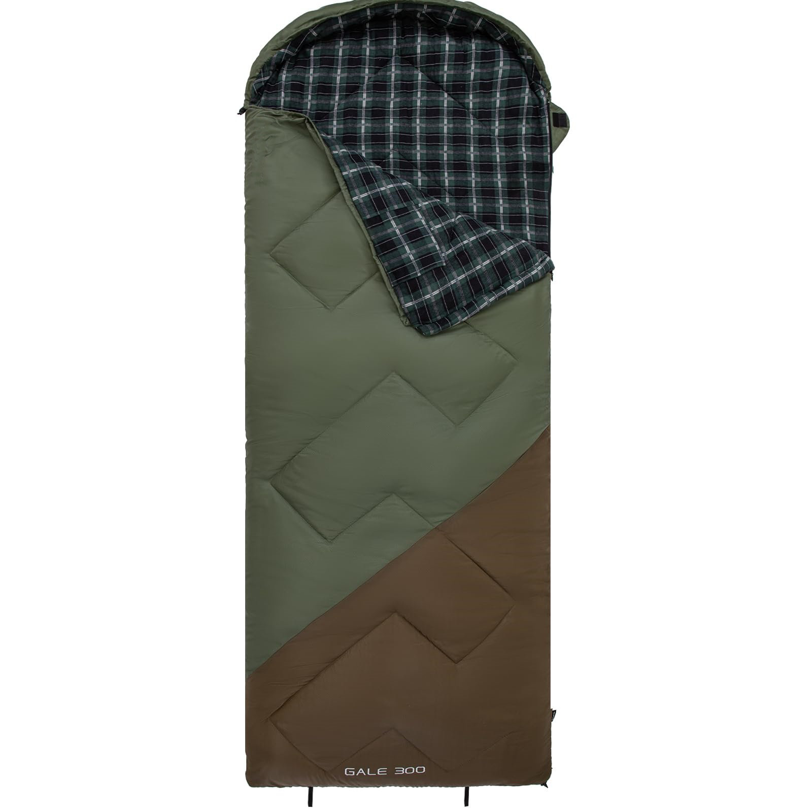 Cold Weather Woods Sleeping Bag Cold Weather Woods Heritage