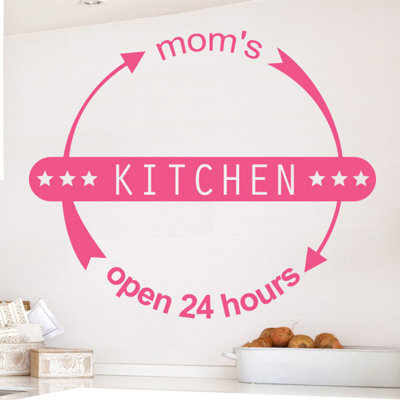 Wall Decal