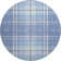 Premium Machine Washable Prisco Denim Rug