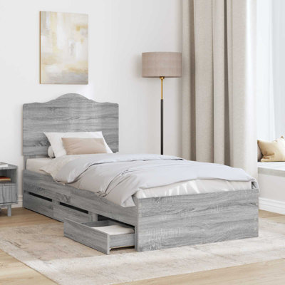 Bed Frame