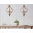 Jugtown 12 - Light Dimmable Chandelier