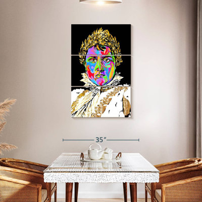 Napoleon Bonaparte 2019