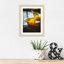Chaises I - photographie avec cadre photo-268245163-268245166