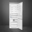 SMEG Réfrigérateur à congélateur inférieur 27,7 po Portofino-72978345-72978347