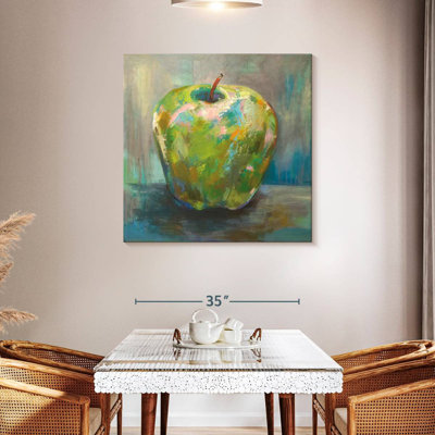 Yarlin Granny Apple