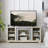 Cadillon 15.39'' Console Table-206847124