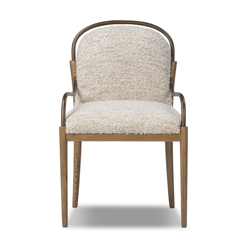Demi Dining Chair-Ivan Stone