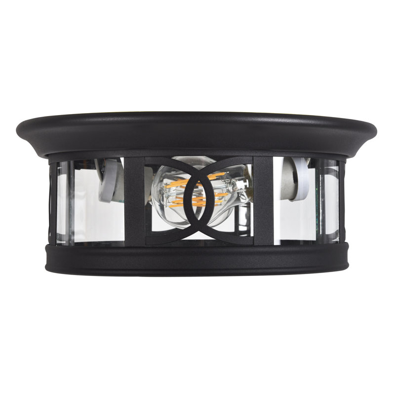 Jakaleb Flush Mount