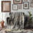 Swedish Simplicity - 1 Piece Premium Blanket-98968149