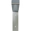 Support de tablette en acier-24239477-24239460