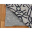 Tapis de couloir réversible kilim en laine tissé à la main 2 pi 9 po x 6 pi 10AE4C32620B448482B55B506329E1F9