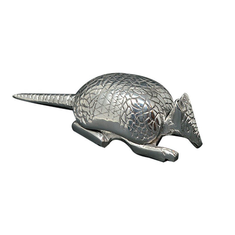 Armadillo Jewelry Box
