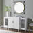 Elllise 62" Wide 4-Door Sideboard-1158071504