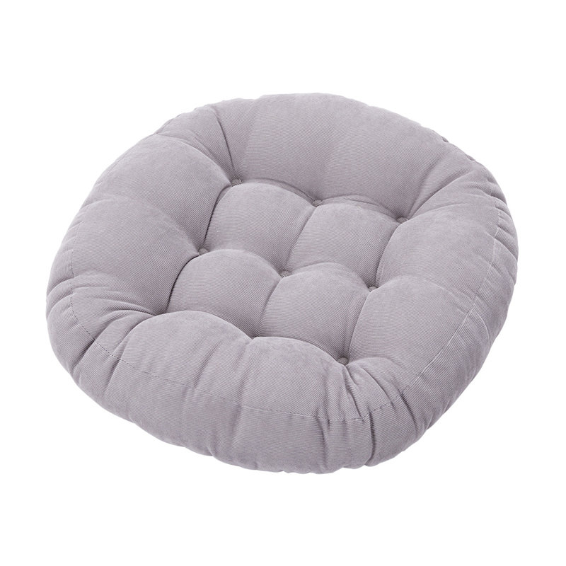 Corduroy Tatami Seat Cushion