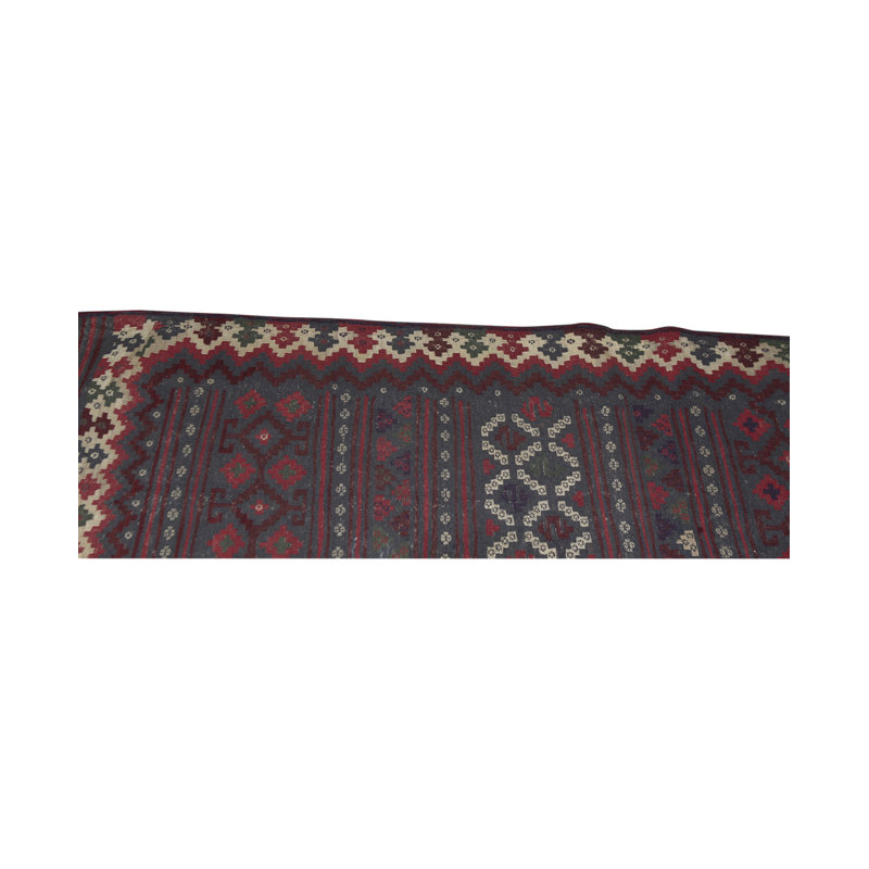 Hand-Knotted High-Quality Area Rug